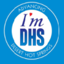 I am DHS 
